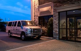 Five Towns Inn - Jfk Airport